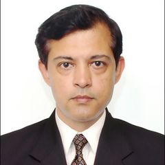 Sangram Mukherjee