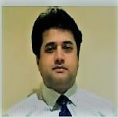 Bhavesh Kumar, Associate Consultant