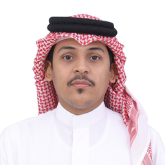 Faris Alsharif