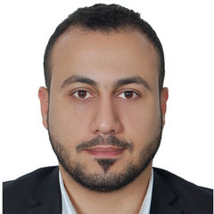 محمد الليثي, Marketing Specialist