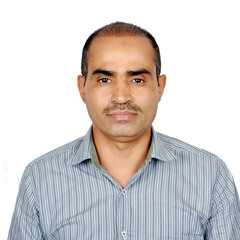 Rashad Ahmed, Senior Network Security Engineer
