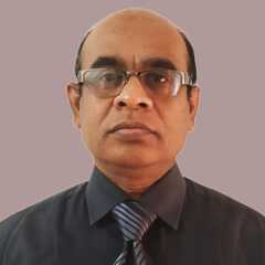 Mohammad Masudur Rahman