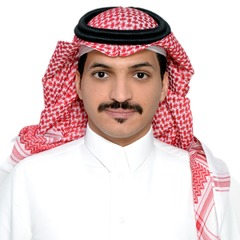 عبدالعزيز العتيبي, Civil Engineer