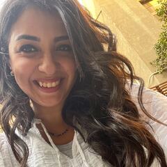Salma Aly