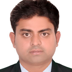 Nitin Mishra