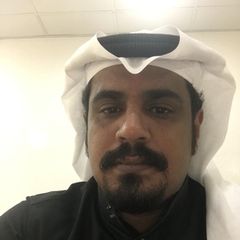 Abdullah Almalki