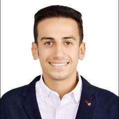 Yasser Elsayed, social media marketing executive