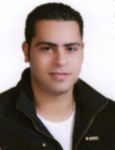 Ehab Hashem, IT Specialist