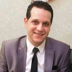 عمرو الشبراوي, Customer Service (Sales Support)