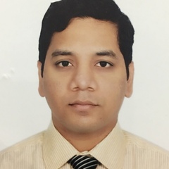 NAZRUL HASAN MOHAMMED, Senior Business Development Manager
