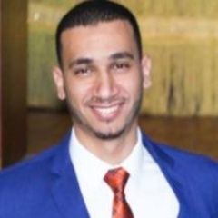 محمد مسعد, Digital Marketing Manager