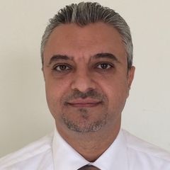 Hossam Khedr, Financial Officer