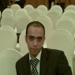Ahmed Ebraheem Mohammed  Mansour, programer