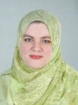 Manar Ahmed El Badawy, MBA, Public Relations and Online Marketing Assistant