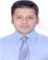 Azam Syed, Lead DBA & Data Engineer
