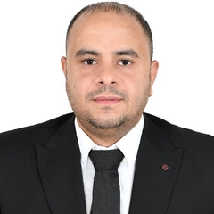 Ahmed Ali