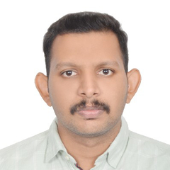 vaisakh manoj