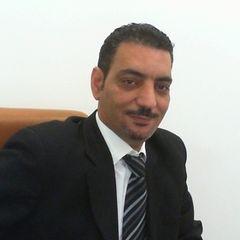 Sharif Abushaikha, Director of hotels and assets business development 