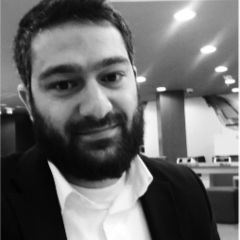 Rami Tayba, Software Engineering Manager