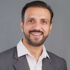 Ganesh Kharote
