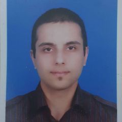 Usman Naeem, Accountant