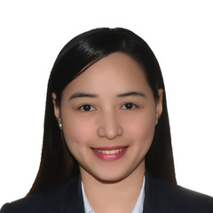 Rodielyn Yu, CUSTOMER SERVICE/MEDICAL BILLER