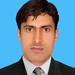 MUHAMMAD SHAKIR