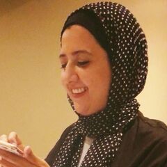 سارة مهدي, HR Business Partner