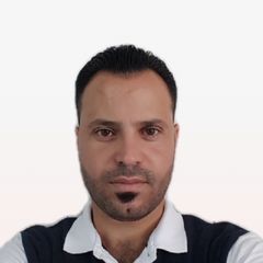 Aiham Altouma Albshara, assistant electrical engineer
