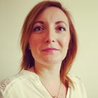 Marie-Madeleine Luce, Category Manager