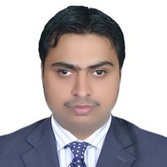 Yasir Nawaz, Factory Automation Manager & Market Energy Champion