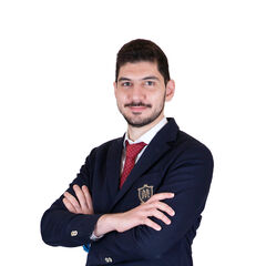 مهاب أبو زيد, Freelance software engineer