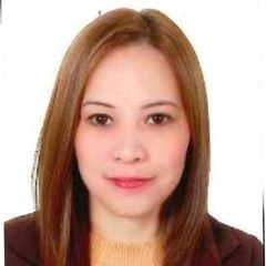 joan pineda, Office Manager / HR Administrator