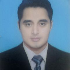 Samiullah Rame, Management Accountant