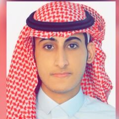 خالد العنزي, Senior Compliance & Assurance Associate 