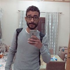 Ahmed Magdy