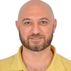 Wael Choueiry, Service Account Manager