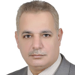Sufyan Alyousuf, Project Manager- Senior Manager Design