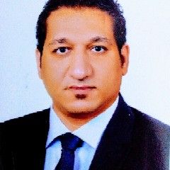 ابراهيم محمد البديوي, Transportation  supervisor