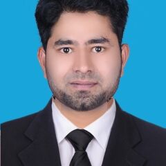 Syed Aijaz