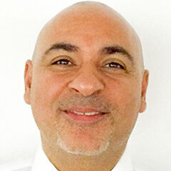محمد جناحي, Marketing Manager
