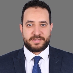 محمد إبراهيم, Retail Operation Manager