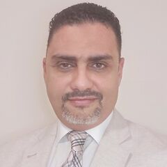 إسلام زيدان, Marketing Manager