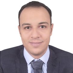 Tarek magdi  ahmed khedr, محاسب مالى