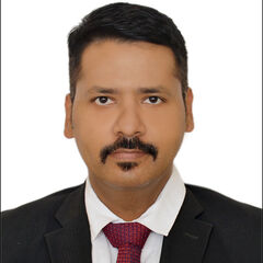 Sandeep Damodaran