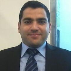 علي حمدان حمدان, Senior Accountant