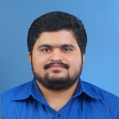 ميدان Mathews, IT Support Engineer