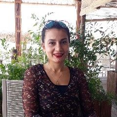 رشا عباس, Workshop Instructor