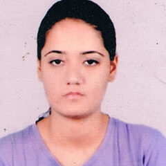 Shivani Verma, Business Analyst