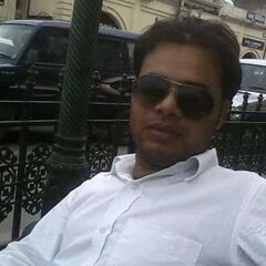 Jahangir Ansari, Electrical supervisor